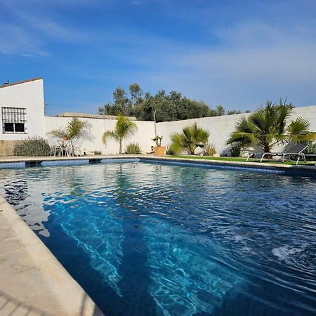 Villa La Orquidea De Córdoba Exterior foto