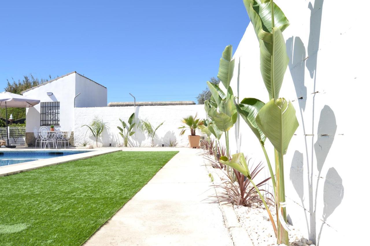 Villa La Orquidea De Córdoba Exterior foto