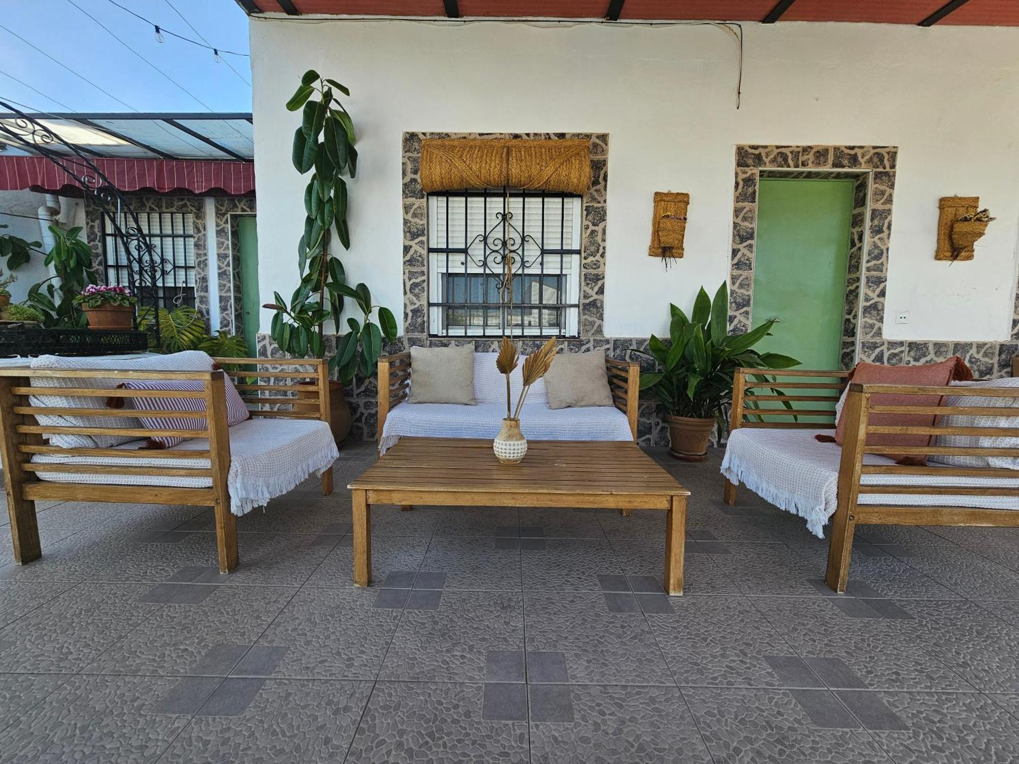 Villa La Orquidea De Córdoba Exterior foto